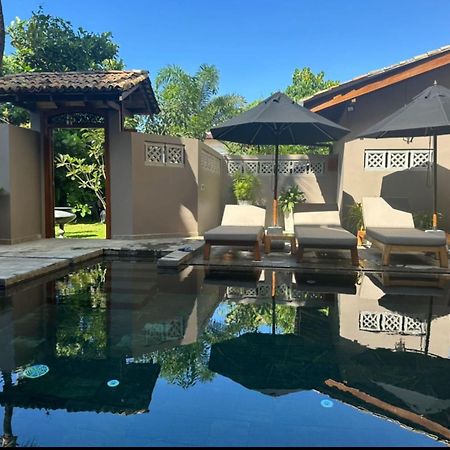 Bk Beach Boutique Hotel - 希克杜沃 外观 照片